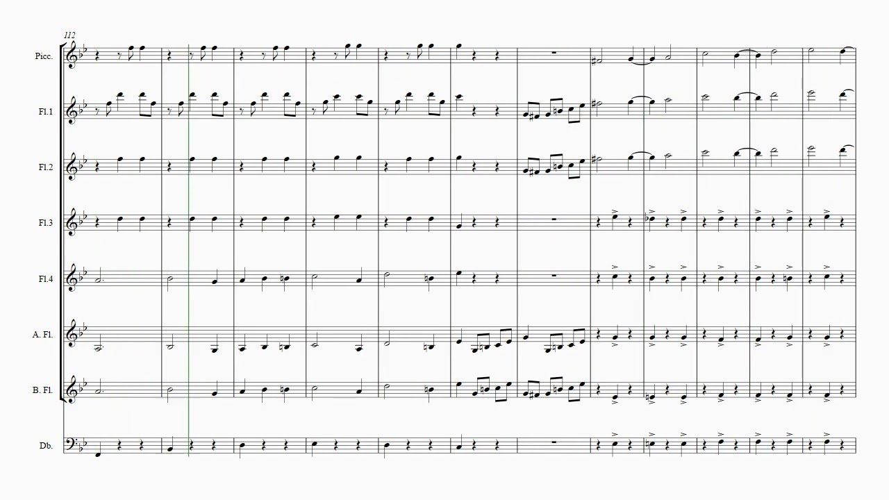 Sleeping Beauty Waltz