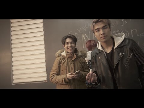Newton Vlog #3 / АКИМ НАПАЛ НА ПРОДЮСЕРА !!!