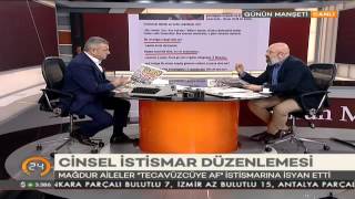 Hikmet Genç: Ertuğrul Özkök , bu yasa geçsin desin, hem Türkiye'yi hem kendini kur Resimi