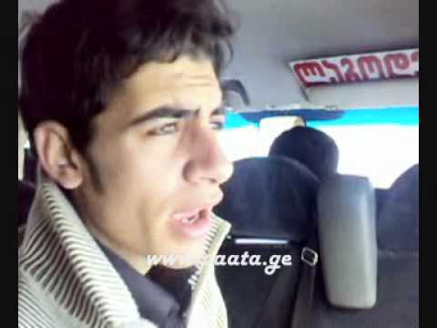 ფერეიდნელი ქართველი