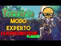 CONTINUAMOS CON TERRARIA MODO EXPERTO | EP14