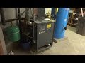 weil mclain gas boiler no heat call