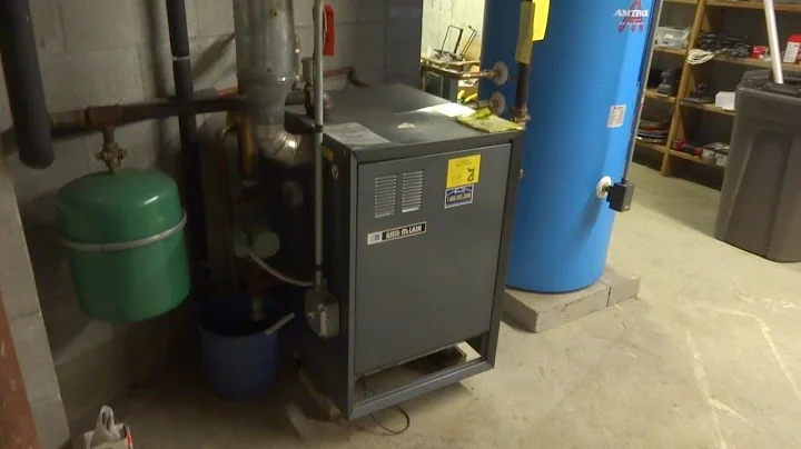 Troubleshooting a Gas Boiler: Step-by-Step Guide for No Heat Issues