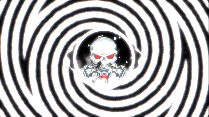 EXTREME BASS TEST(EPILEPSY WARNING!!!)