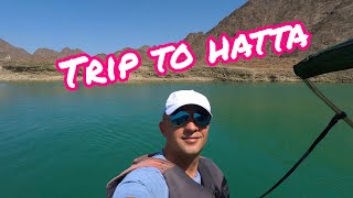 Trip to Hatta | Mar21