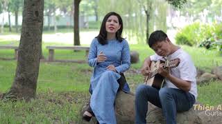 NHỮNG NGÀY THƠ MỘNG I Ca sĩ Lệ Hồng I Guitarist Thiên An I Tác giả Hoàng Thi Thơ