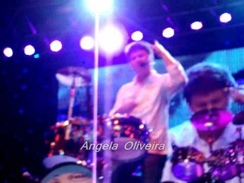 Roupa Nova - Medley (Serginho) - 2009/2010 - So Fr...