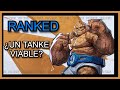 The Thing ¿Un tanke viable para las ranked? Vamos a verlo!! | Marvel Rivals gameplay | #marvelrivals