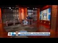 Atlanta Falcons General Manager Thomas Dimitroff Talks SB1 Loss, NFL Draft &amp; More - 3/1/17