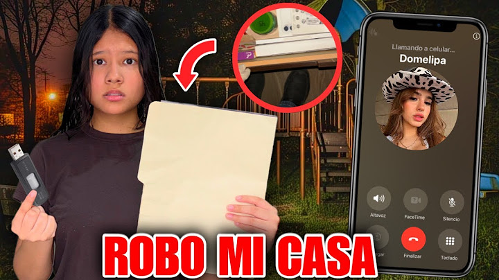 DOMELIPA LA *APP ROB4 NIÑOS* ENTRÓ A MI CASA Y *ME ROBÓ*😱 ME CITÓ EN UNA DIRECCIÓN| Regina MH