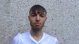 ALS ice bucket challenge, Alex Jones