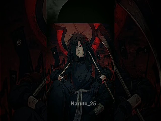 JJ🔥Hashirama Vs Madara🤩🥶||DJ Sa Joget Bae Bae Lee🎵||#madara#Hashirama#shorts class=