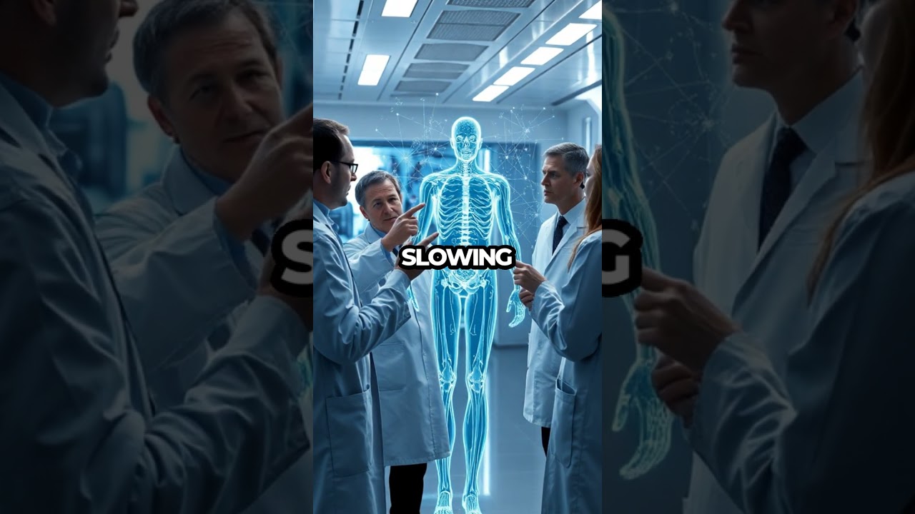 Unlocking the Secrets of Aging: The DunedinPACE Breakthrough!