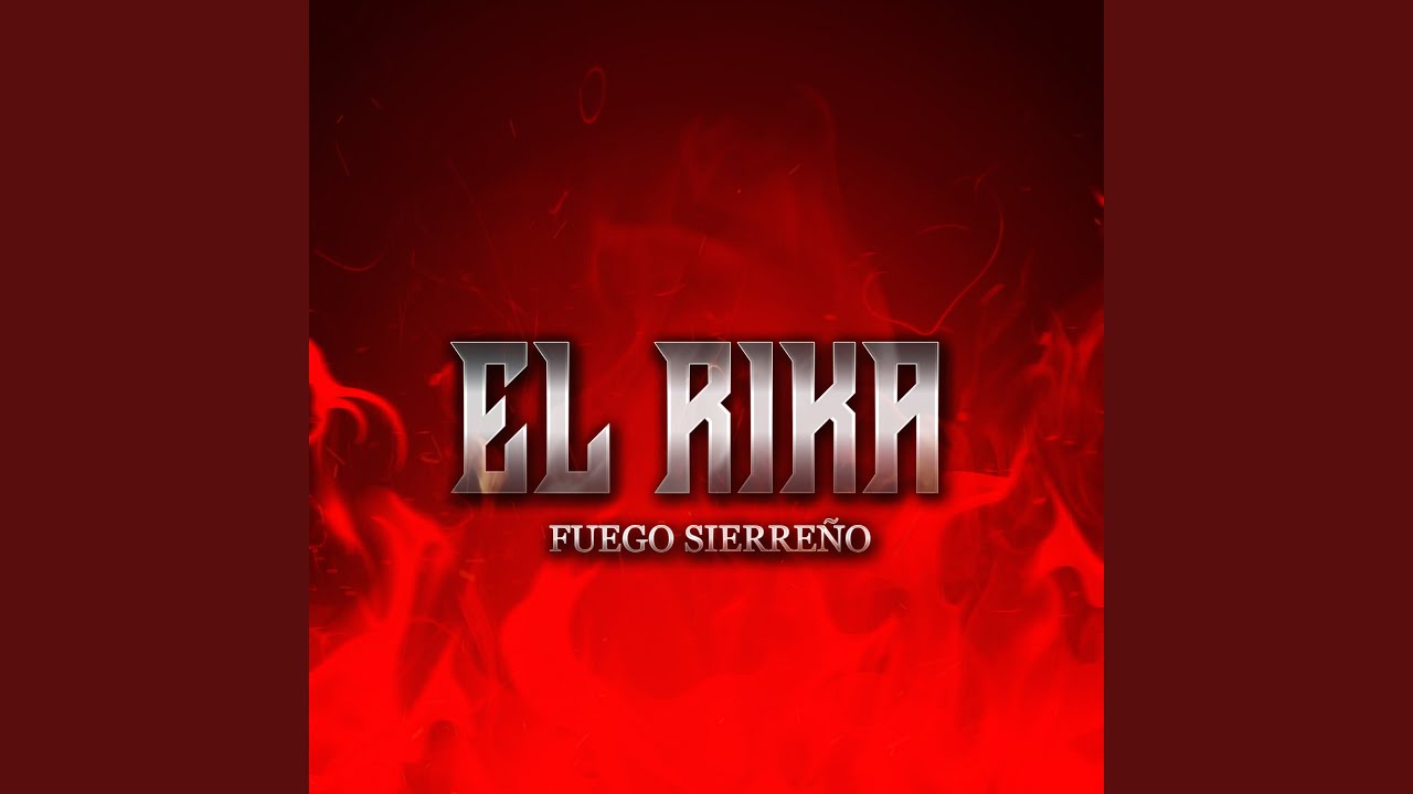 El Rika - YouTube