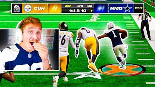 This Receiver Is Crazy! Wheel Of Mut! Ep. #50