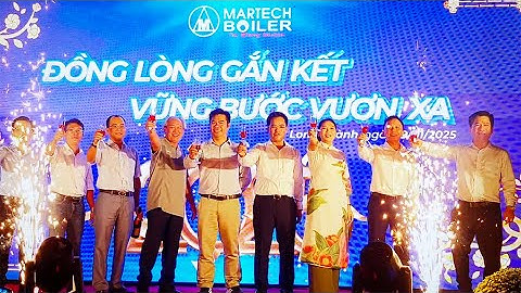 MẠC TÍCH - YEAR END PARTY 2024 | ĐỒNG LÒNG GẮN KẾT-VỮNG BƯỚC VƯƠN XA | Mekong Long Thanh|0902393935