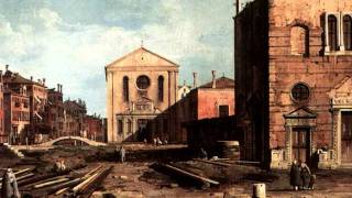 Sonata Opus 2 no.11 - Benedetto Marcello - Conclusion