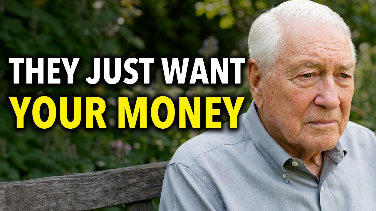 Your Kids Are Waiting for You to Die. Spend the Money Now.