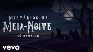 Zé Ramalho - Mistérios da Meia Noite (Lyric Video) chords