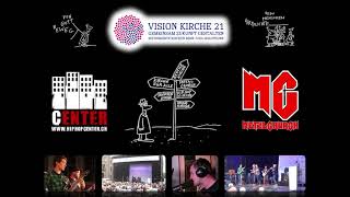 Wär Bisch Du? - Hiphop Center & Metalchurch