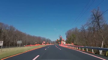 Lane Detection Using OpenCV |