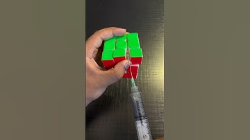 I Made The Best Rubik’s Cube “ASMR” MoYu Super RS3 M V2
