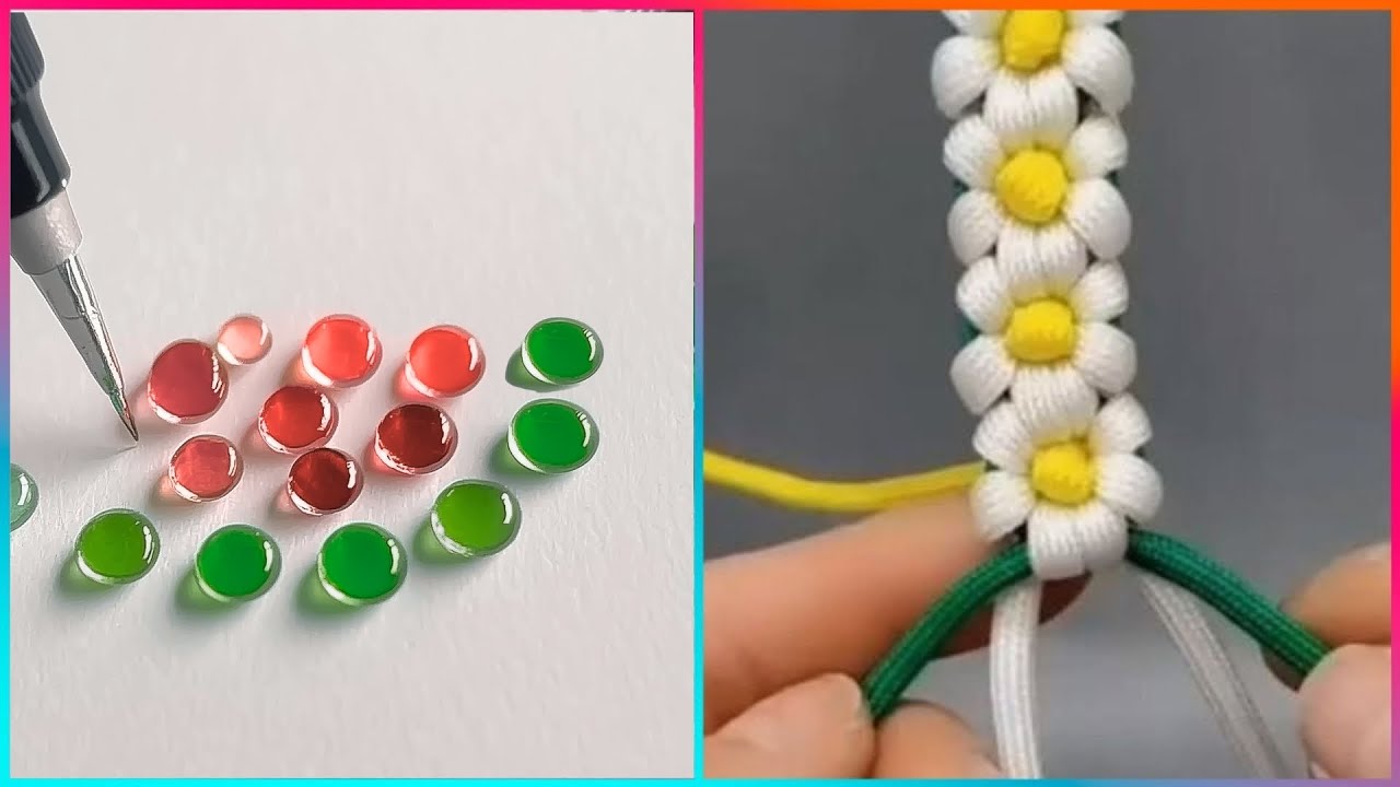 Easy and Creative Skills to Learn in 2024 - YouTube