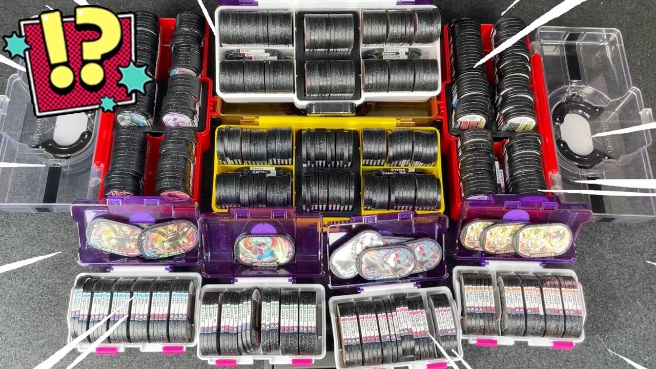 これで大量にSSをゲットできる！？SSを効率よく捕まえる方法をお教えします！！www【メザスタ】