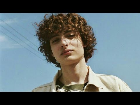 Imagine Finn Wolfhard - Ep.1/? - YouTube