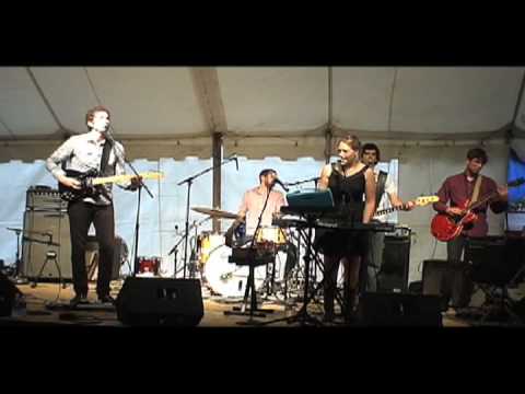 Silver Starling - Love & A Broken Heart - Live at ...