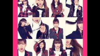 (Full Album) Apink - Pink Blossom (4th Mini Album)