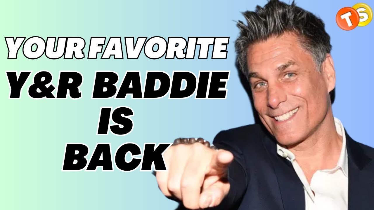 James Hyde Back From the Dead? Courtney Hope Teases New Sally Pairing