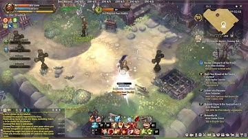 TOS Pain barrier aspd test