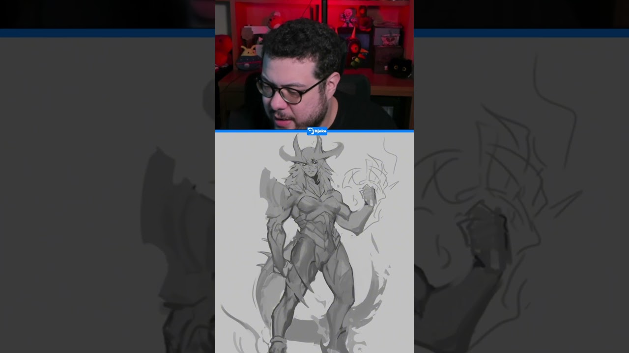 O Rework da SHYVANA VAZOU?! #leagueoflegends #games #wildrift