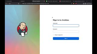 Jenkins CLI