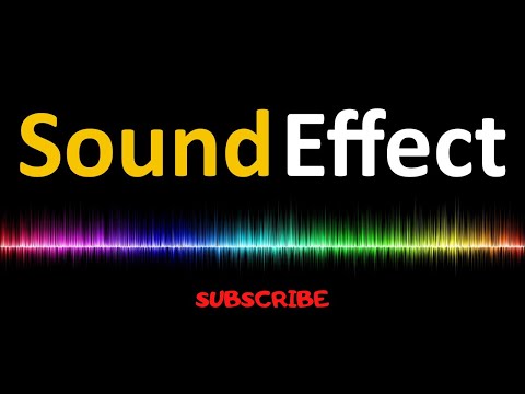 M16 Assault Rifle Sound Effect