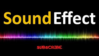 M16 Assault Rifle Sound Effect