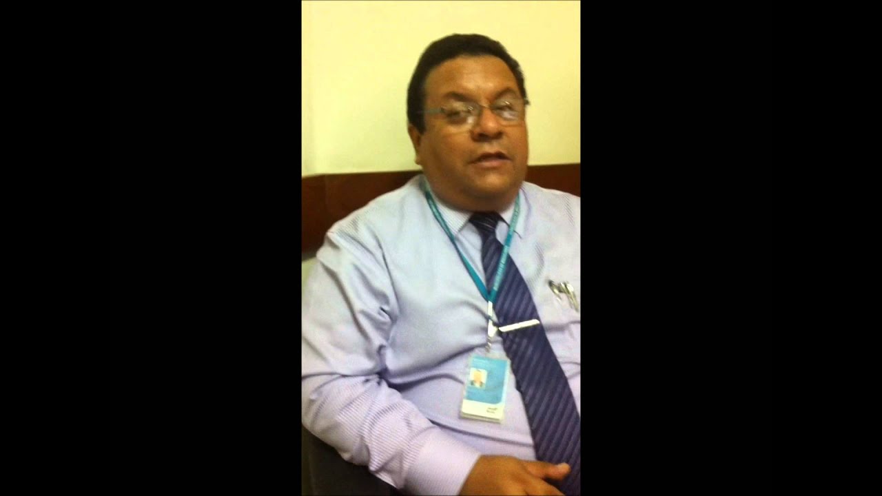 ENTREVISTA