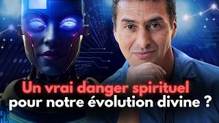 Vers une technologie divine ? Le futur spirituel face à l’intelligence artificielle