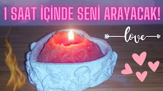 1 Saat İçi̇nde Beni̇ Arasin Ri̇tüeli̇