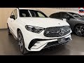 New MERCEDES GLC 2025 Visual REVIEW Walkthrough New MERCEDES GLC 2025 Visual REVIEW Walkthrough