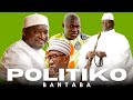 Barrow's remarks on APRC & Jammeh deeply disappointed Bakso Jaiteh....