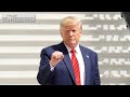 Trump's RISING Popularity in the Latino Community