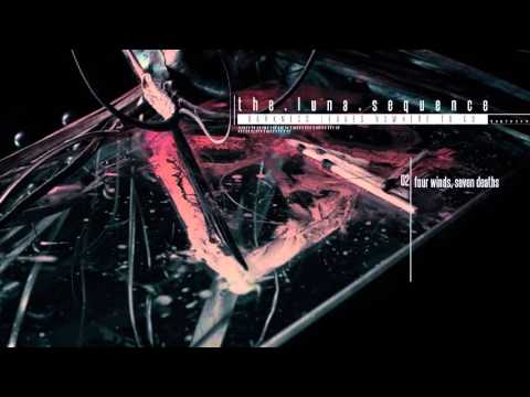 The Luna Sequence - Four Winds, Seven Deaths