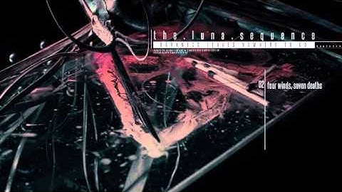 The Luna Sequence - Four Winds, Seven Deaths