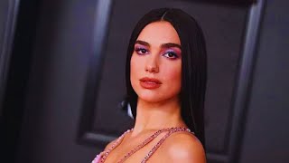 Dua Lipa's Love Life: Publicly Confirmed with Romain Gavras!