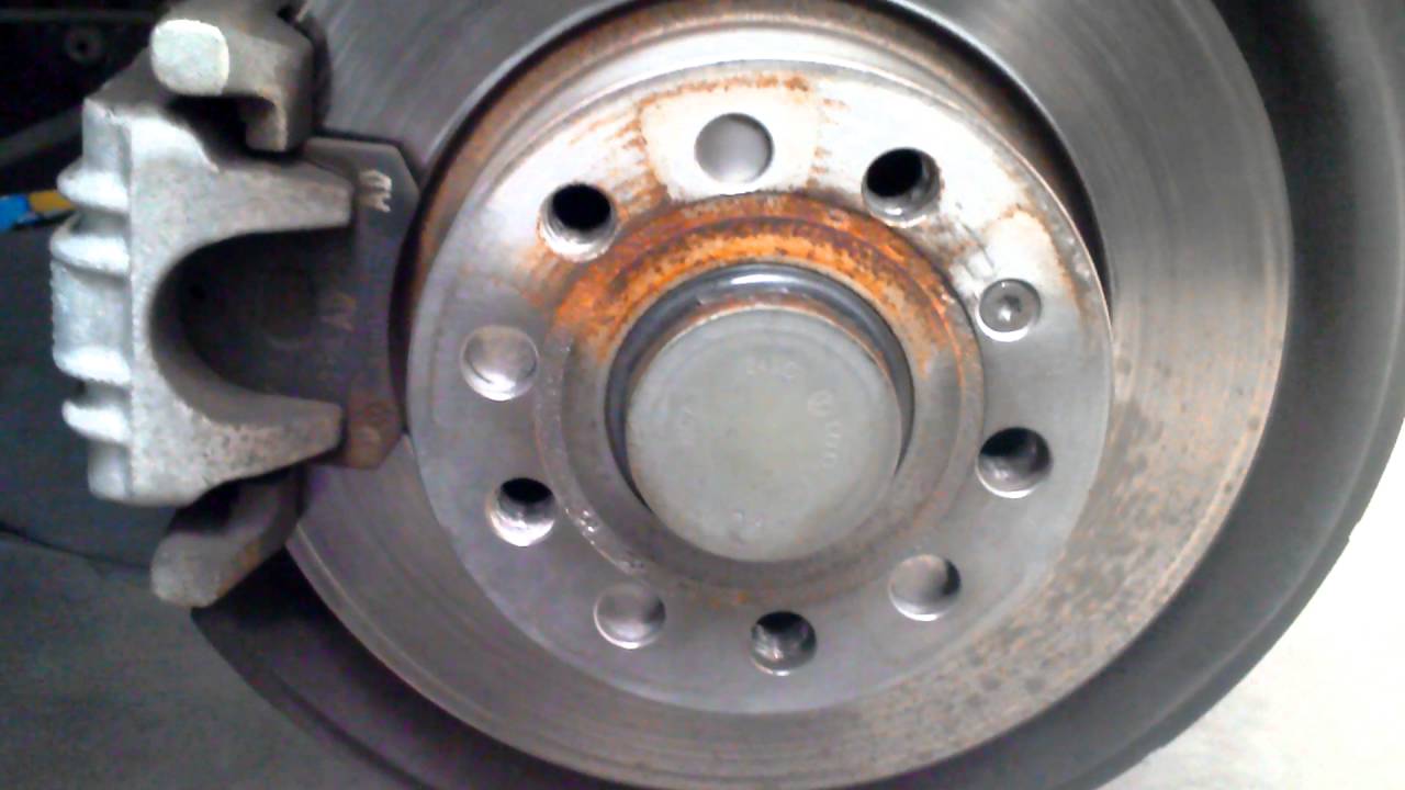 #AudiA3 - 2010 Manutenção Programada. - YouTube