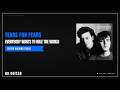 Tears For Fears - Everybody Wants To Rule The World | Guitar Backing Track