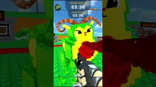 One More Try In Gmod 