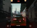 She Tried to Fly Her Car... It Did NOT End Well | Cyberpunk 2077 Fails #gaming #nightcity